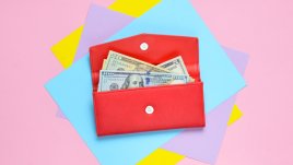 Какъв цвят портфейл да изберете за повече пари през 2020