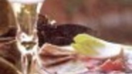 Аз готвя с вино!