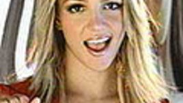 Стаята на Бритни Спиърс