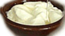 Киселото мляко