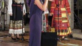 Концерт на Диана Дафова в Археологическия музей