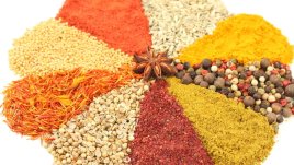 Топ 3 подправки, които помагат за отслабване!