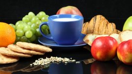 Идеи за бърза и здравословна закуска