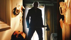 Симпатичен и любезен мъж, но всъщност убиец