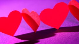 Любовен хороскоп за 29 септември - 5 октомври 2014