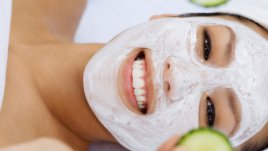 Природни методи за блестяща кожа