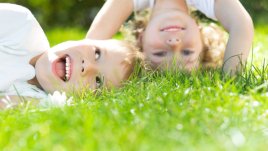 4 основни фактора за здрав имунитет на детето