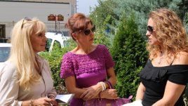 Мисис Баба 2013: Всеки, който иска да помогне, е добре дошъл