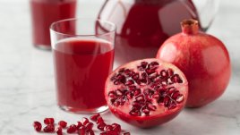 Храни за жени, страдащи от анемия