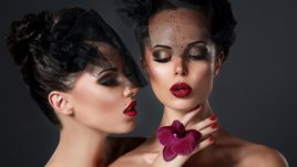 Защо е хубаво да си лесбийка?