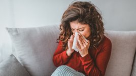 Кои са симптомите на коклюш и как да се предпазим от него?