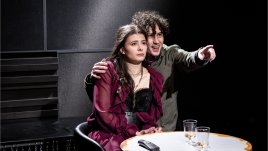 &bdquo;Любов и други аварии&ldquo; &ndash; новата комедия на Театър &bdquo;София&ldquo;