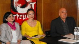 Козметика за свежа кожа без бръчки