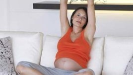 Бременност седмица 7: Добре дошли на скоростното влакче на хормоните!