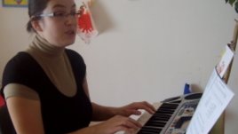 Елица Ткачова: Бебешката музикална работилница е вдъхновение и страст