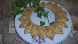 Пита “Трънен венец”