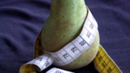 Лунна диета – април 2010