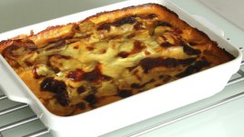 Агнешки дреболии по тарикатски