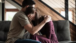 7 начина да промените решението на мъжа, който иска да ви напусне