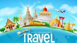 Тест: Какъв тип пътешественик сте?