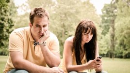 Видове тишина във връзката