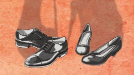 Страстна, но непозволена любов. Шанс за кариерно израстване отвъд Океана