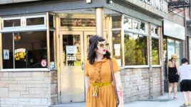 Какво да облека днес?