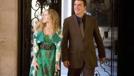 Цитат на деня от Кари Брадшоу