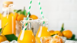 Лунна диета за ноември 2018