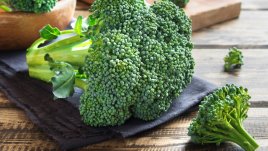 8 храни, които задължително да ядете сурови 