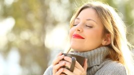 6 антиоксиданта за добро здраве през есента