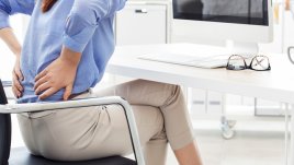 4 начина да подобрите стойката си