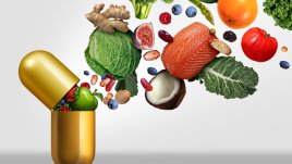 Най-добрите растителни източници на омега-3 (галерия)