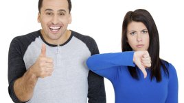 Кога мъжете изпитват най-голямо желание за секс?