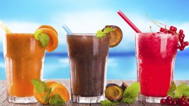 Лунна диета за месец май 2015