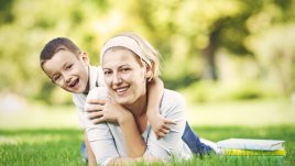 Съветите, които всяка майка трябва да предаде на сина си