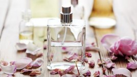 Парфюми с чувствен аромат