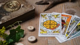 Таро хороскоп за почивните дни (19 и 20 юли)