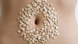 Разтворими и неразтворими фибри за добро здраве