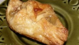 Локумена баклава