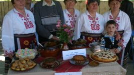 Отзвук от кулинарния фестивал в Свищов