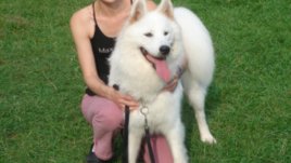 Цанка Стамова: Обичам сама да създавам различни неща 