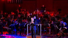 Васил Петров отбелязва 30 години в музиката с турне The Best of през август