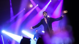 Миро ще направи лятно турне в страната преди големия си концерт в София