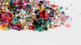 Тест: Кой камък ще ви донесе късмет и благополучие?