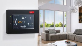 Как да имаме топъл дом през зимата и прохладен през лятото?