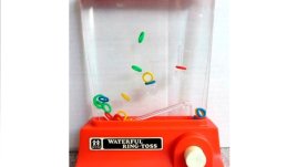 Любими вещи от 80-те и 90-те години