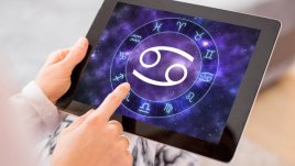 20 характерни черти на зодия Рак