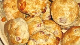 Сиренки с шунка