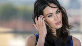 Мисъл на деня от Меган Фокс